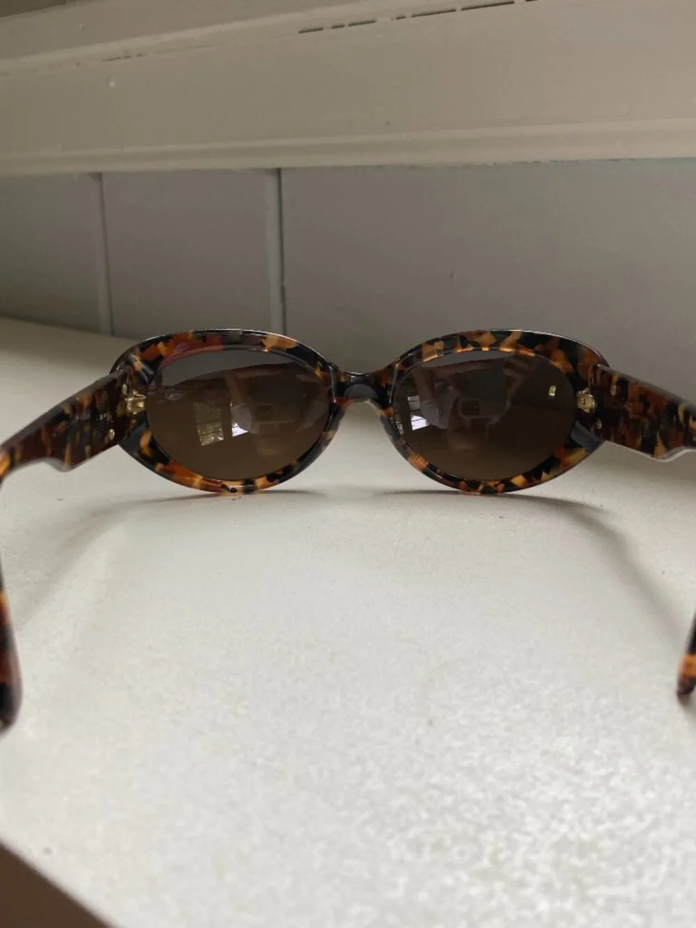 Vintage 90s Fendi Fendi FS 150 Sunglasses